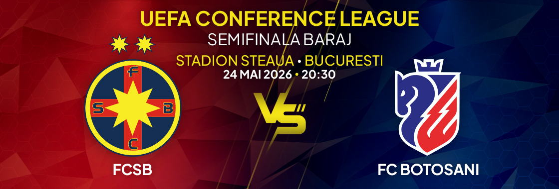 FCSB